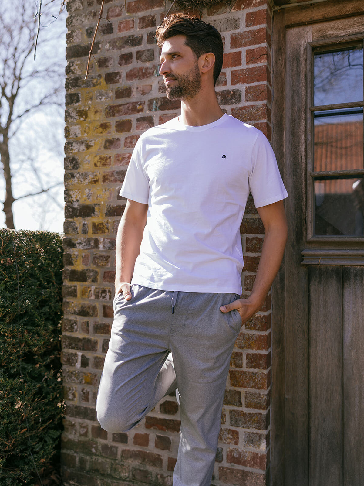 Party outfit ideas for him - J&J | Chasin'