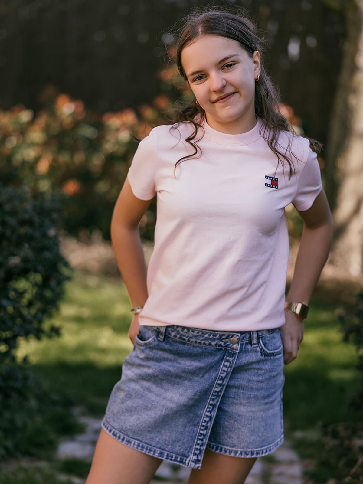 Outfits for girls - Tommy Jeans | JDY