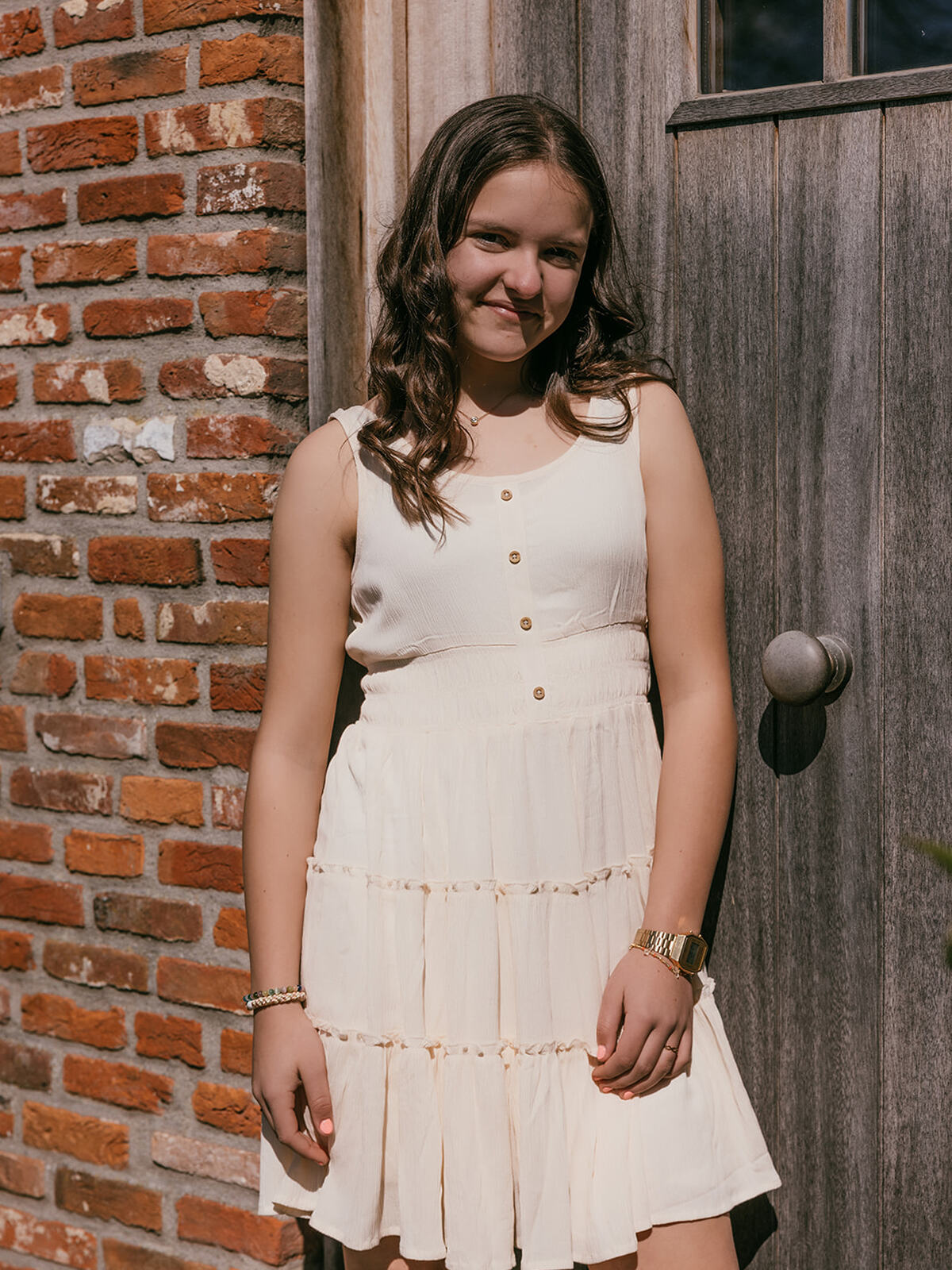 Outfits for girls - Guess