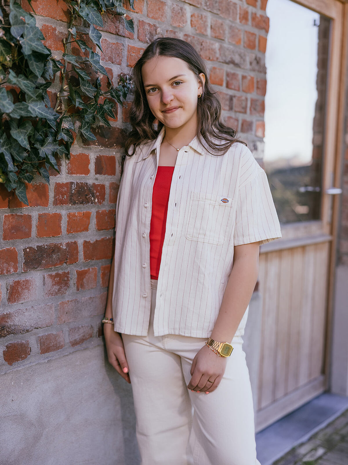 Outfits for girls - Dickies | JJXX | Only
