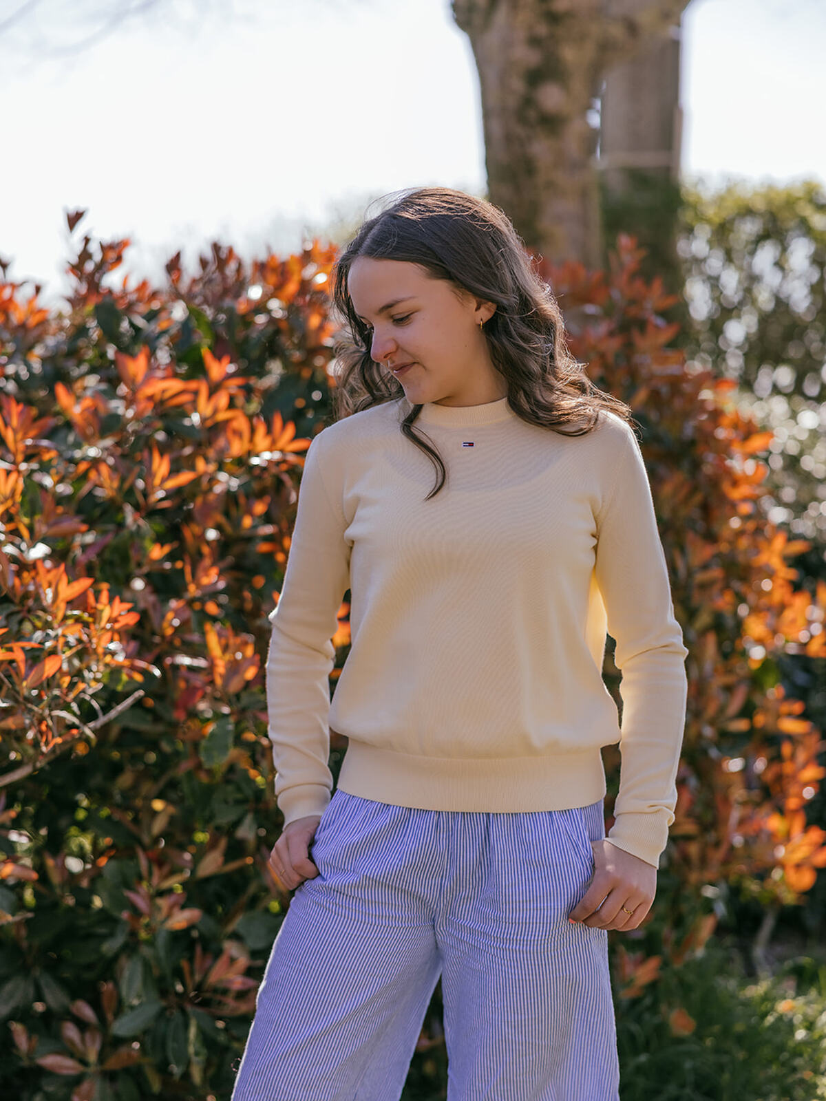Outfits for girls - Tommy Jeans | Only
