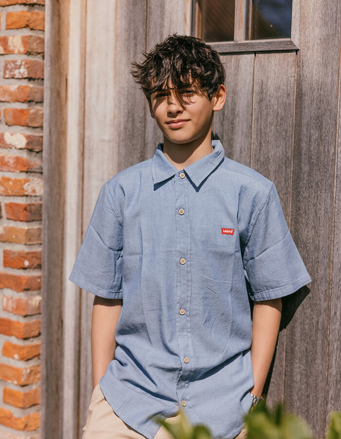 Outfit for boys
