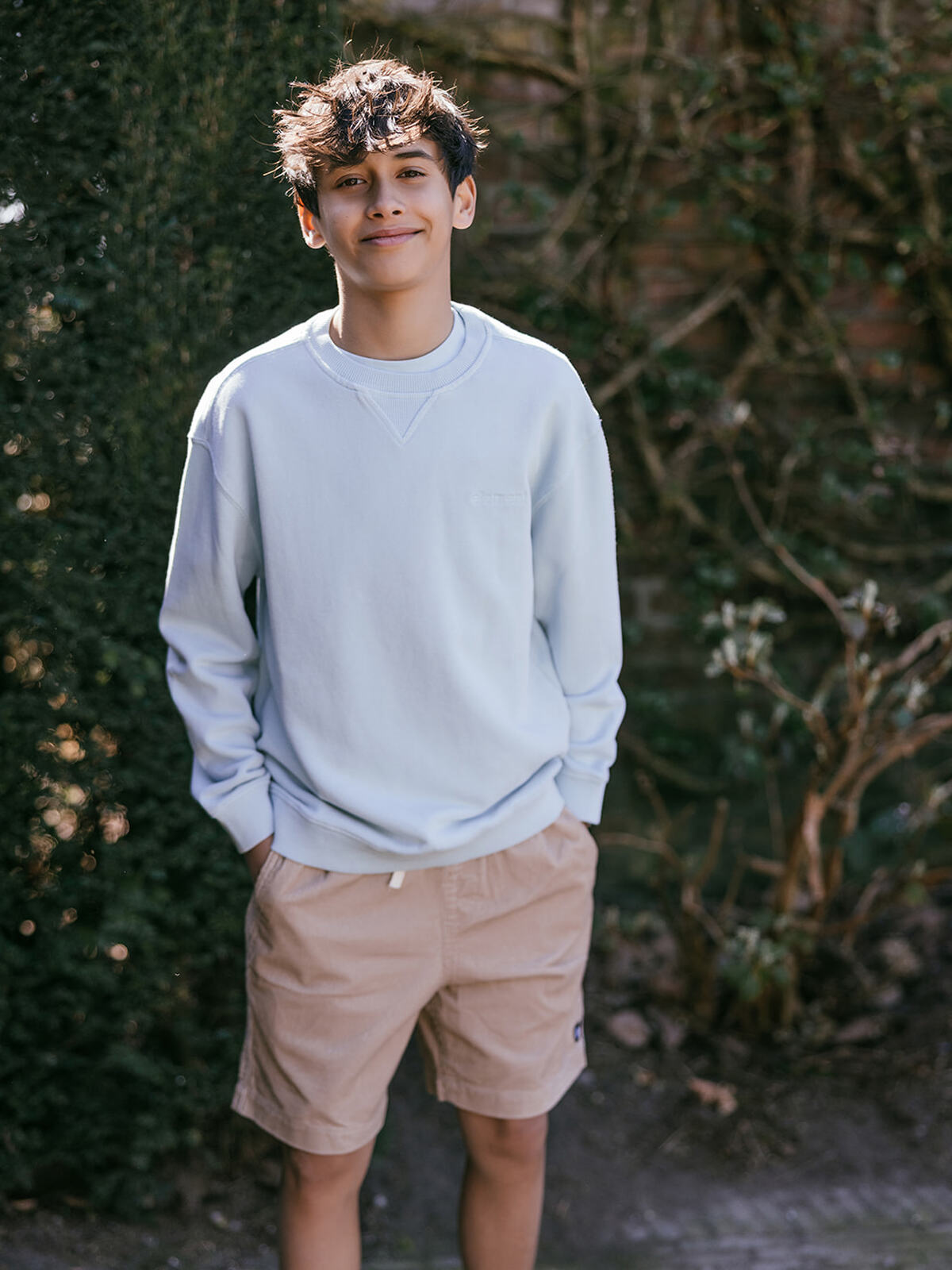 Outfit for boys - Element