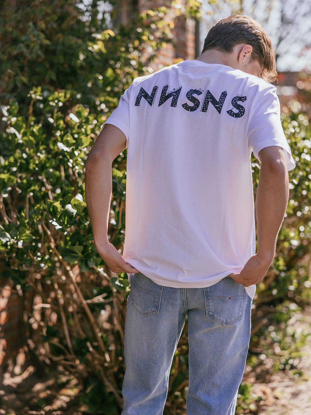 Outfit for boys - NNSNS