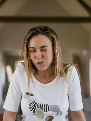 Link naar T-shirts