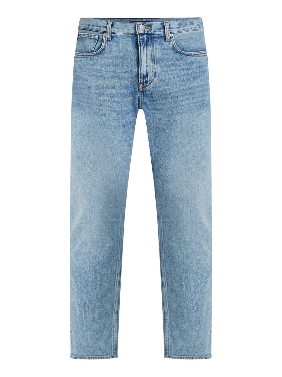 Broek van het merk Tommy Hilfiger in het Jeans