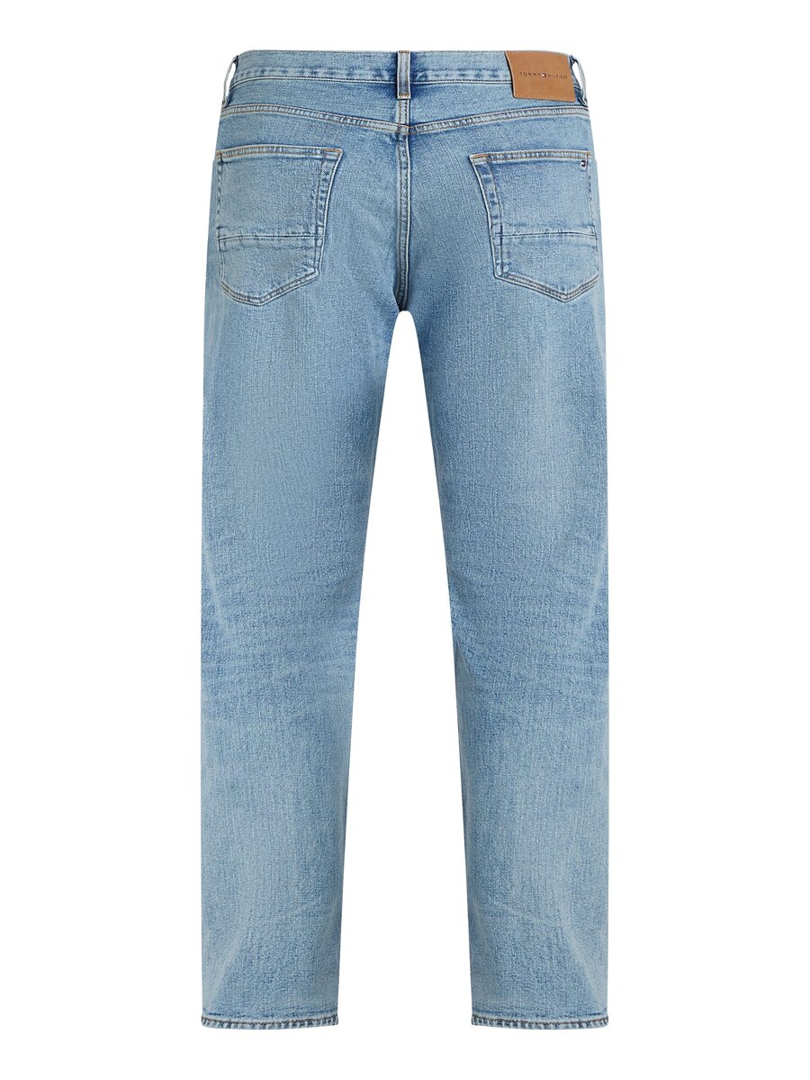 Broek van het merk Tommy Hilfiger in het Jeans
