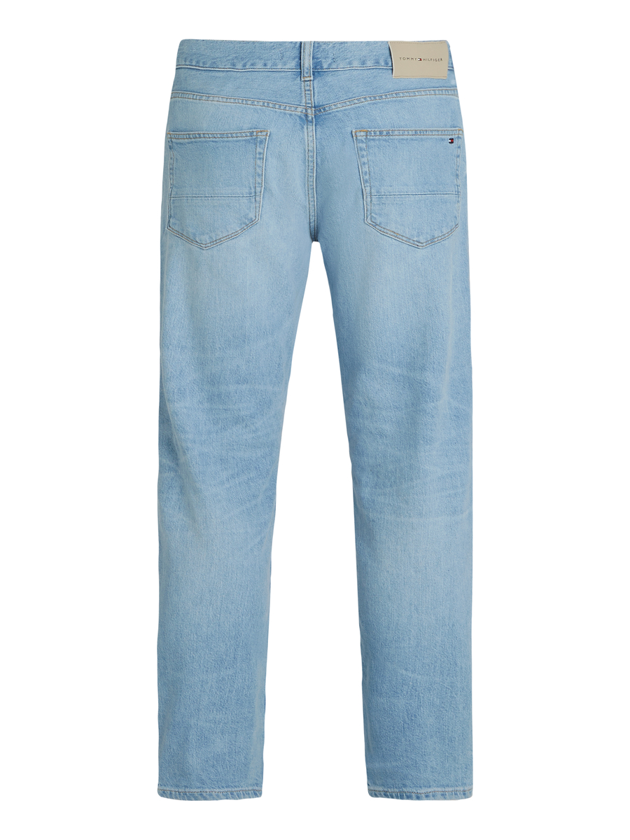 Broek van het merk Tommy Hilfiger in het Jeans