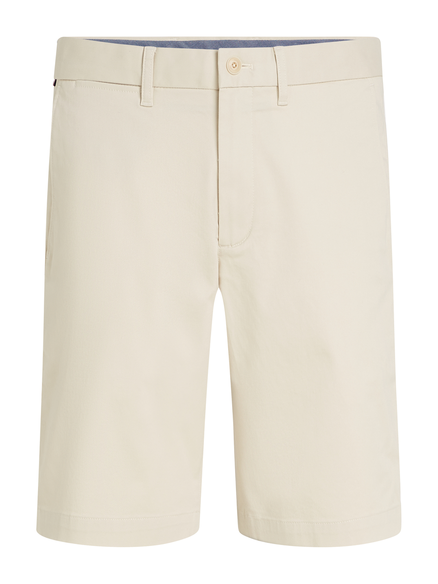 Short van het merk Tommy Hilfiger in het Beige