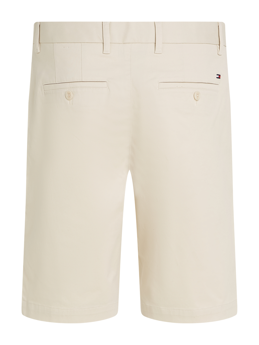Short van het merk Tommy Hilfiger in het Beige