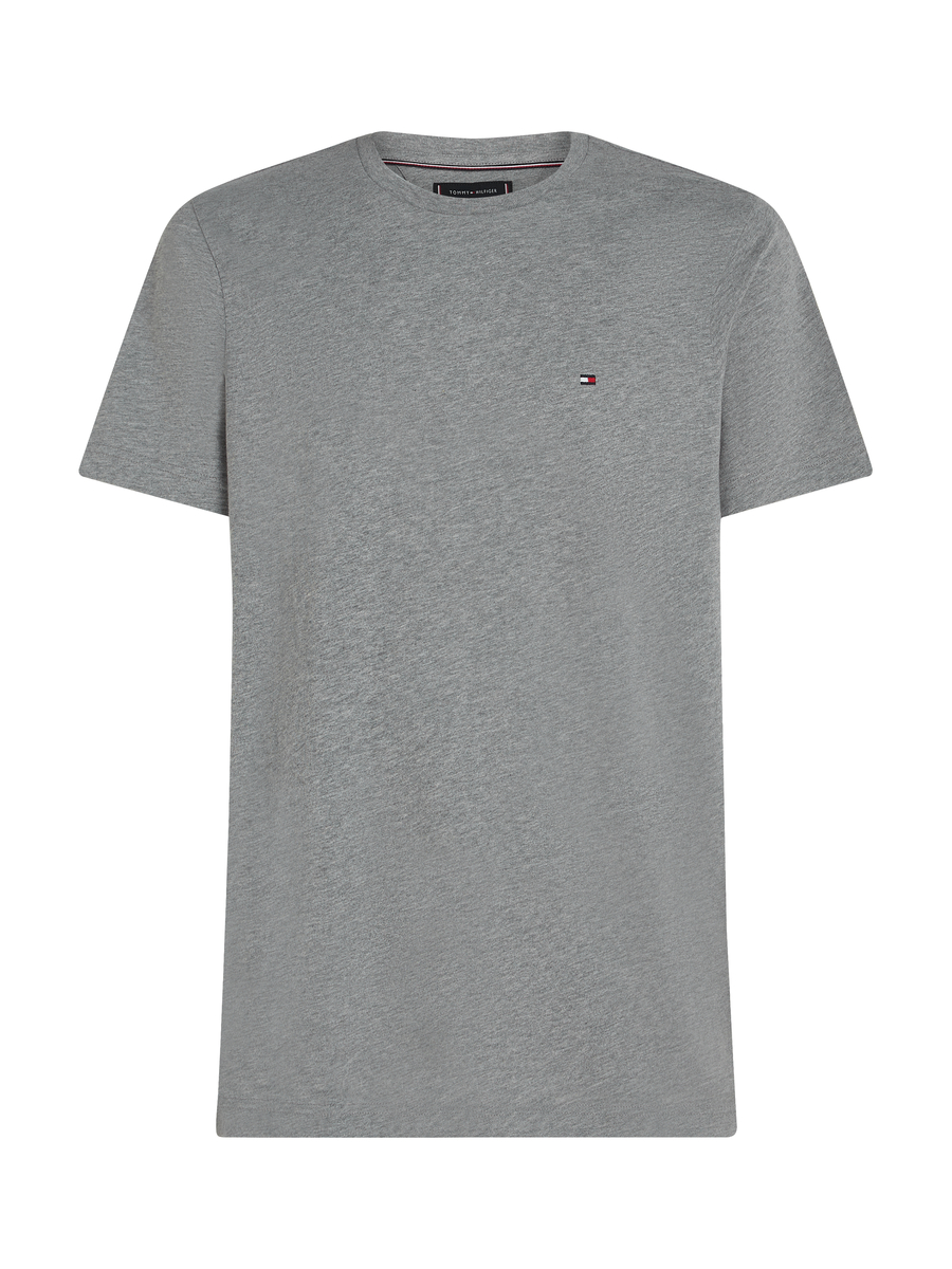 T-shirt van het merk Tommy Hilfiger in het Grijs