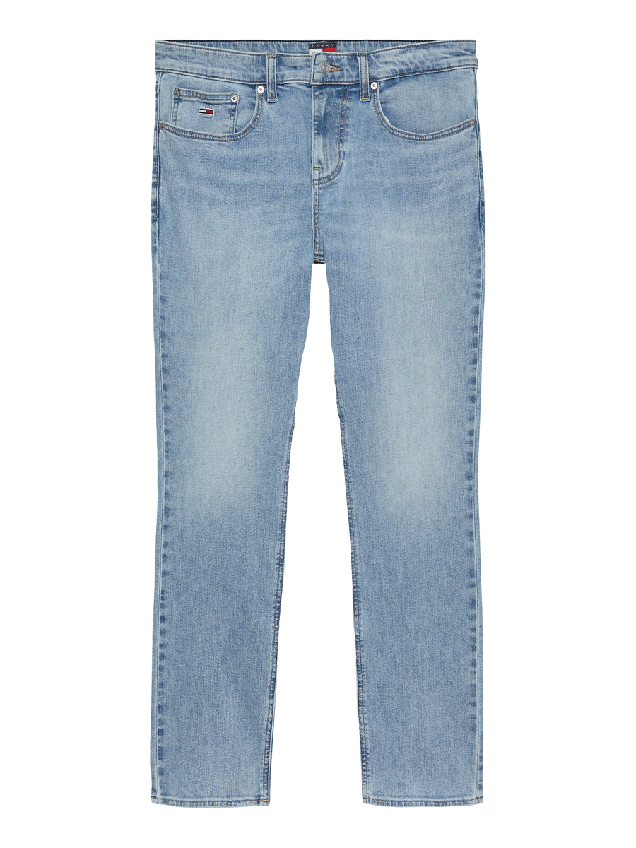 Broek van het merk Tommy Jeans in het Jeans