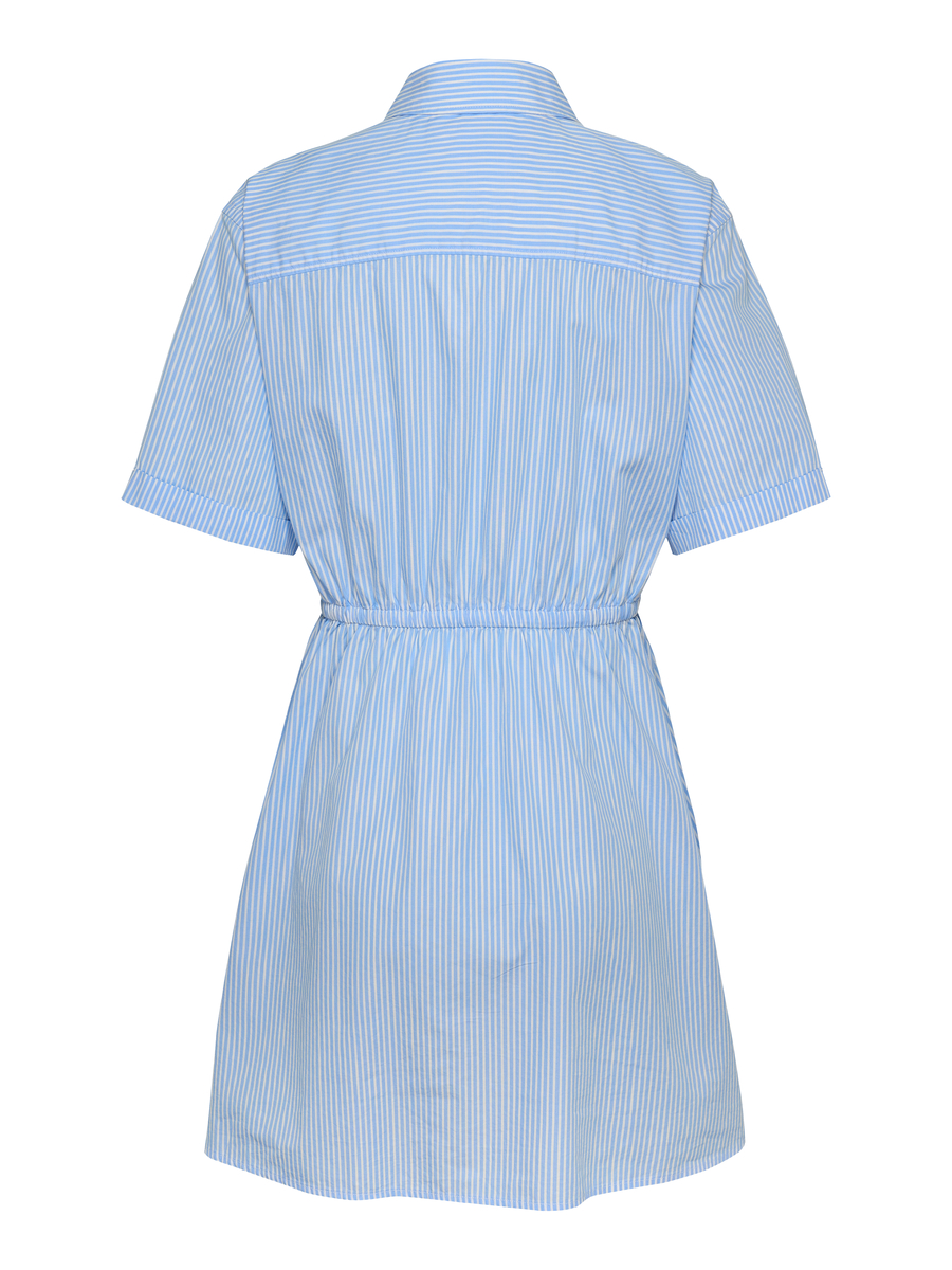 Kleed van het merk Tommy Jeans in het Blauw