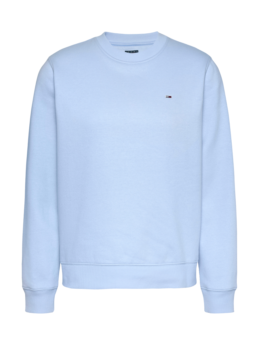 Pull van het merk Tommy Jeans in het Blauw
