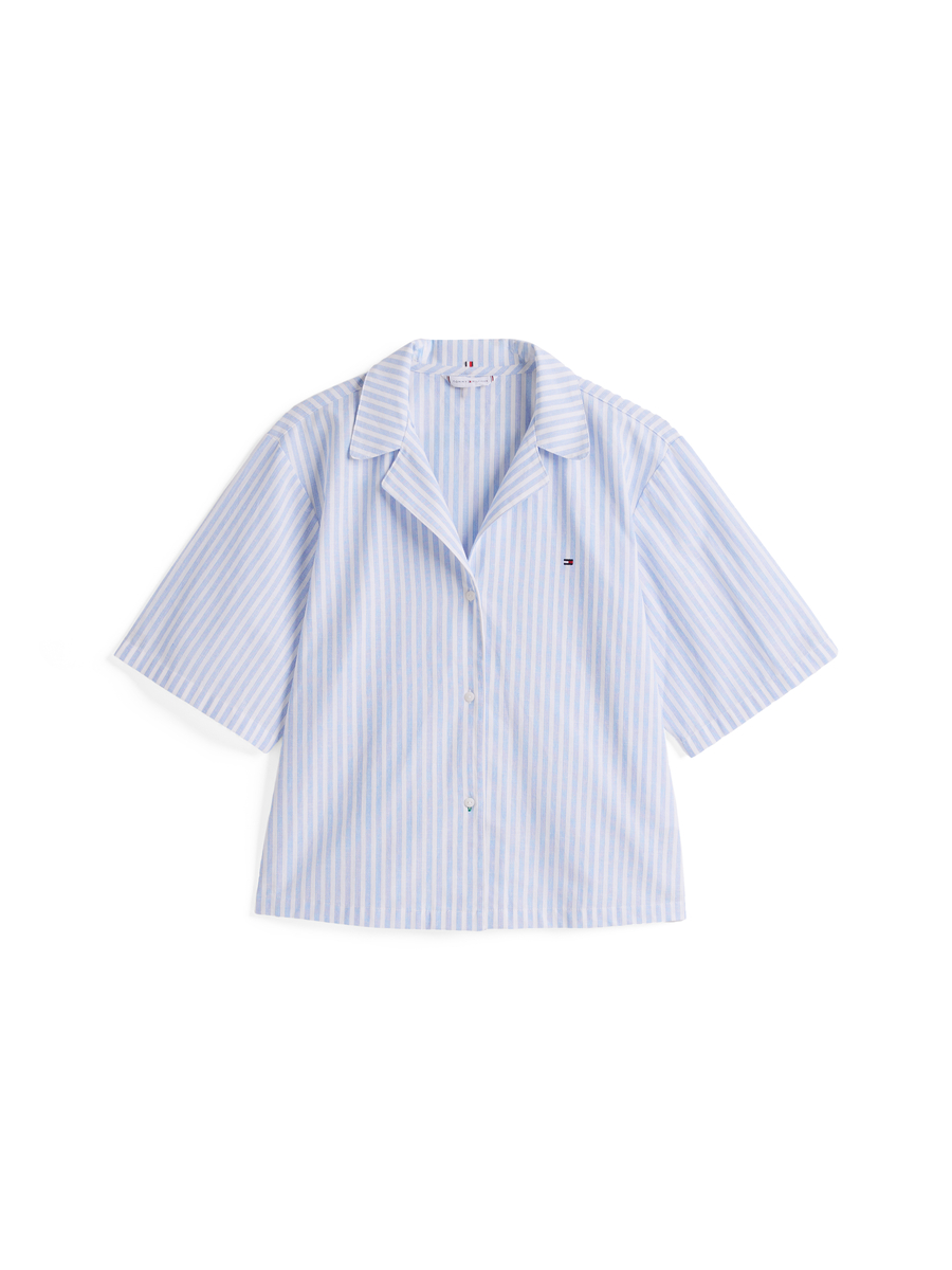 Pyjama van het merk Tommy Jeans in het Blauw