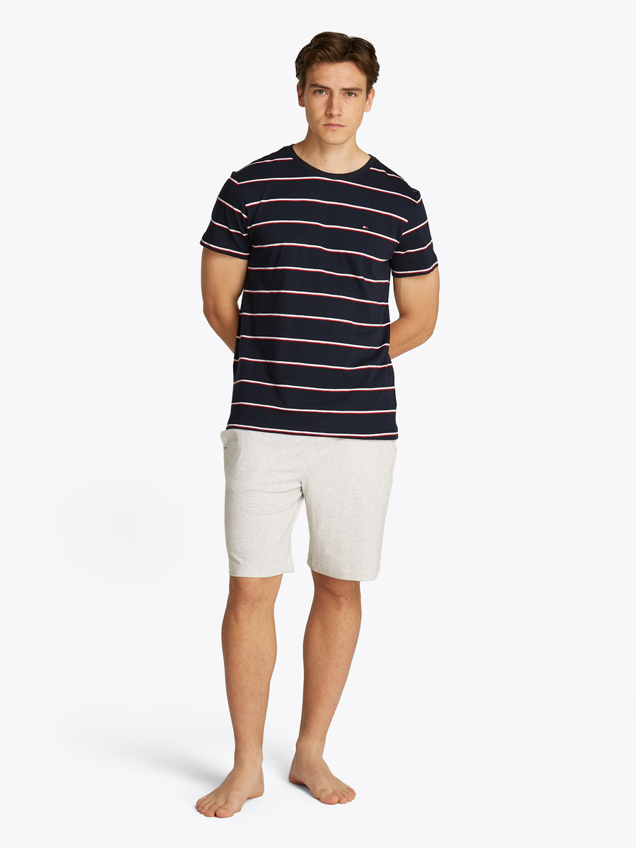 Pyjama van het merk Tommy Jeans in het Marine