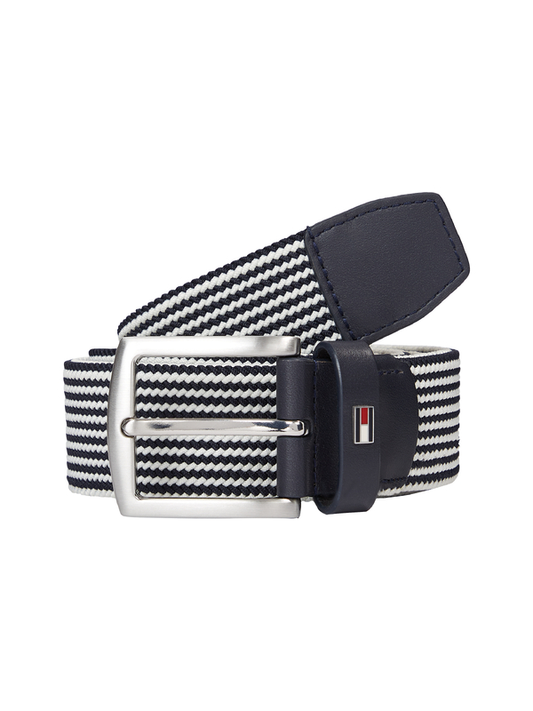 Riem van het merk Tommy Jeans in het Blauw