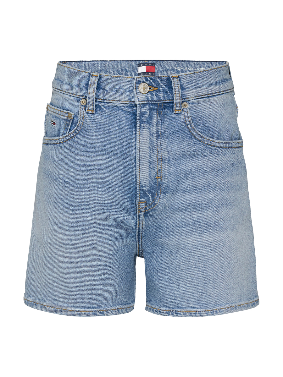 Short van het merk Tommy Jeans in het Jeans