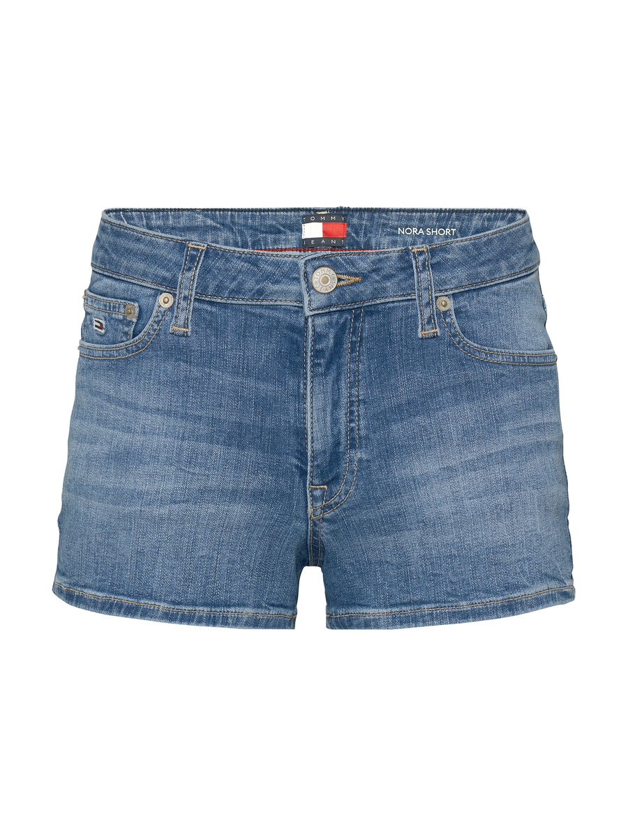 Short van het merk Tommy Jeans in het Blauw