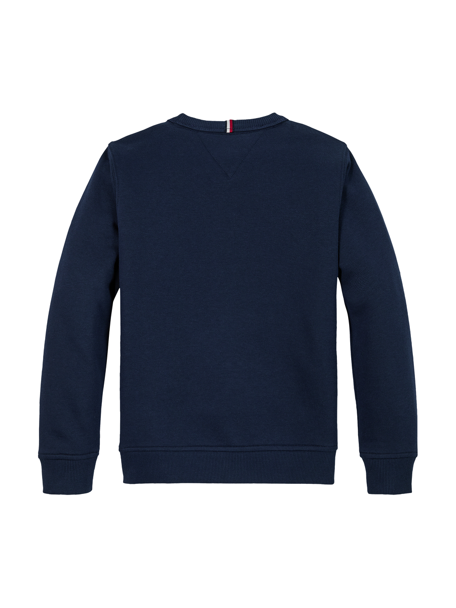 Sweater van het merk Tommy Jeans in het Marine