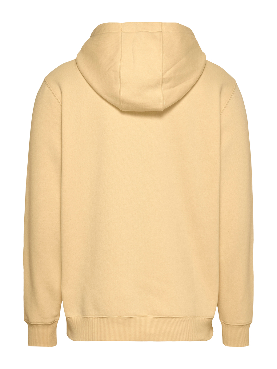 Sweater van het merk Tommy Jeans in het Geel