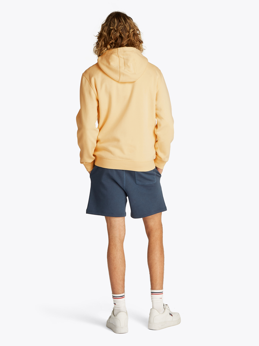Sweater van het merk Tommy Jeans in het Geel