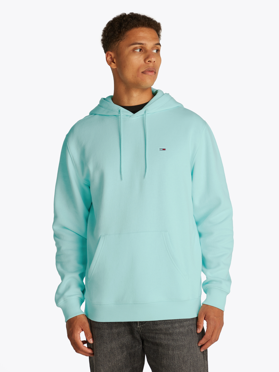 Sweater van het merk Tommy Jeans in het Blauw