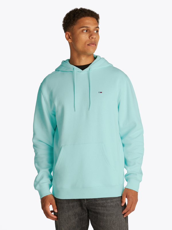 Sweater van het merk Tommy Jeans in het Blauw