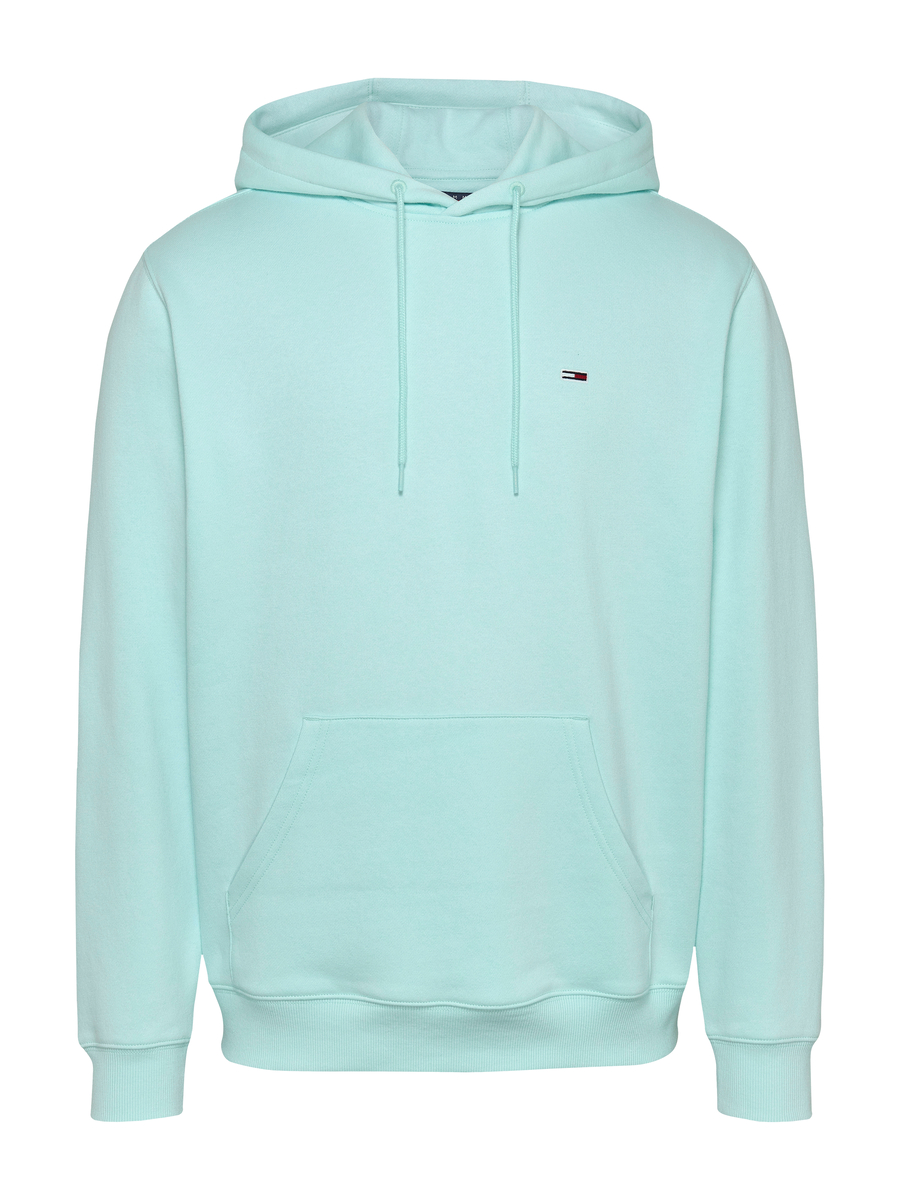 Sweater van het merk Tommy Jeans in het Blauw