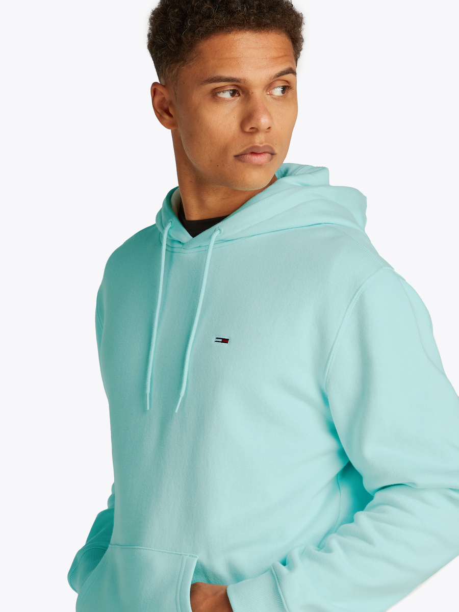 Sweater van het merk Tommy Jeans in het Blauw