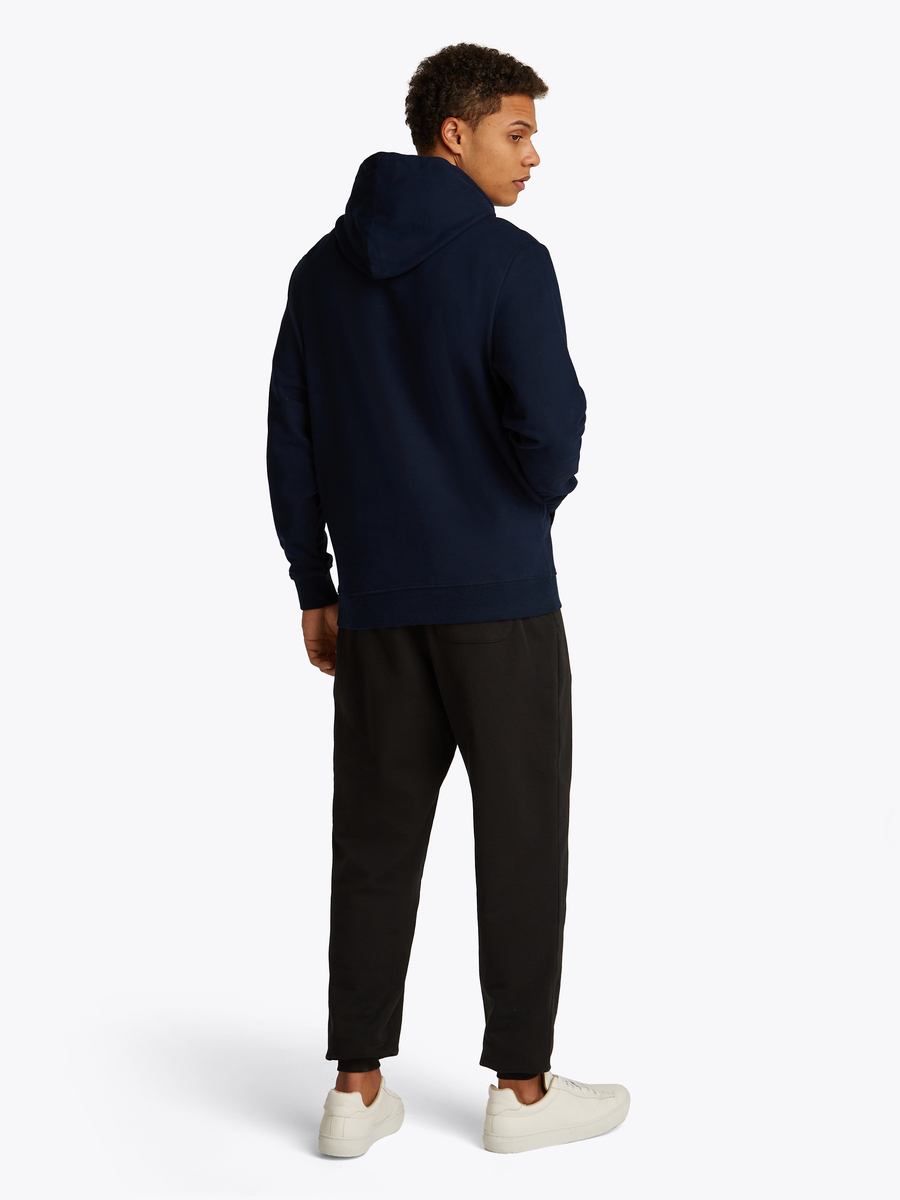 Sweater van het merk Tommy Jeans in het Marine