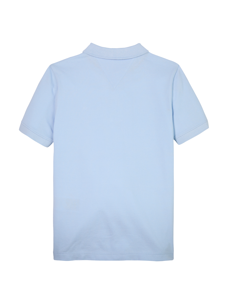 T-shirt van het merk Tommy Jeans in het Blauw