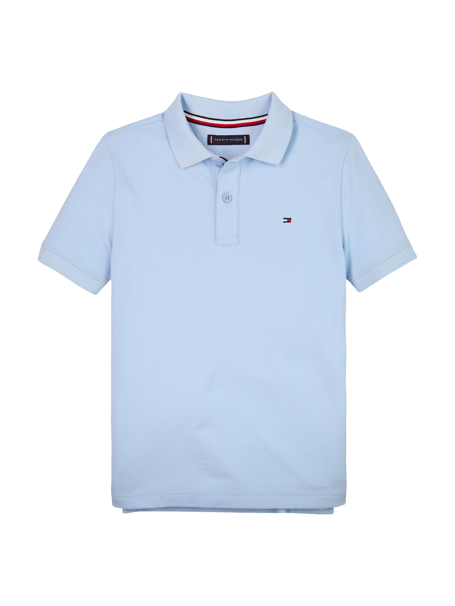 T-shirt van het merk Tommy Jeans in het Blauw