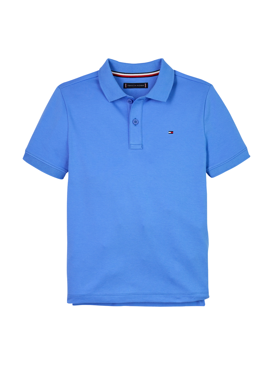 T-shirt van het merk Tommy Jeans in het Blauw