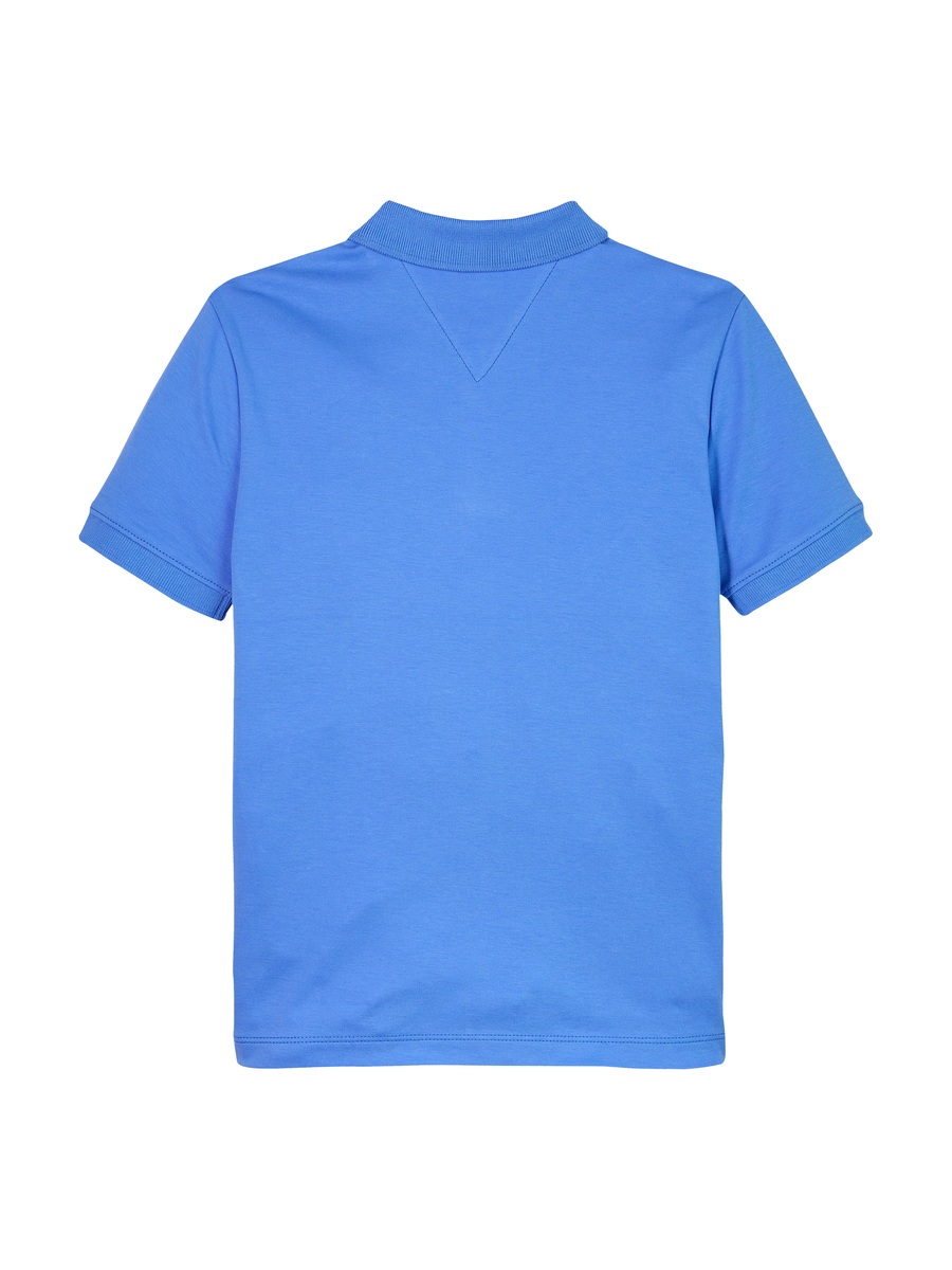 T-shirt van het merk Tommy Jeans in het Blauw