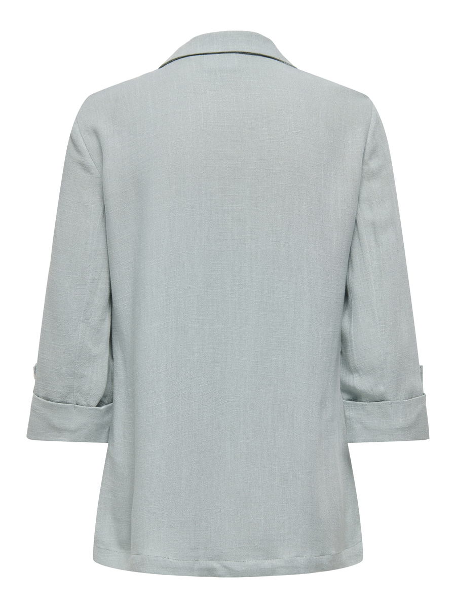 Blazer van het merk Only in het Groen