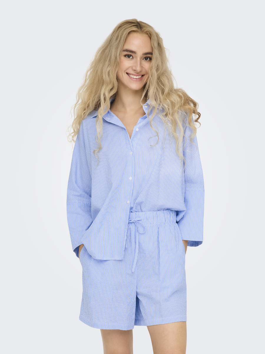 Bloes van het merk Only in het Blauw