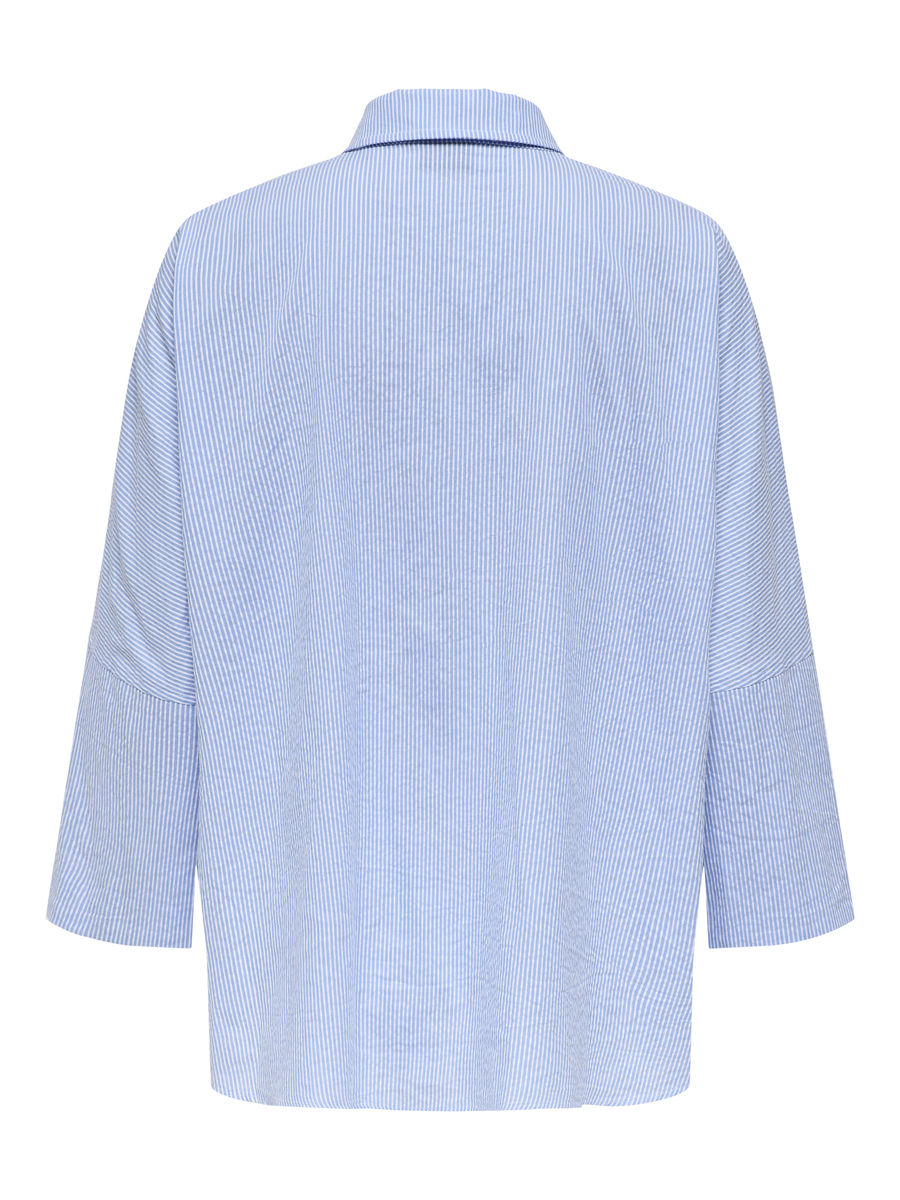 Bloes van het merk Only in het Blauw