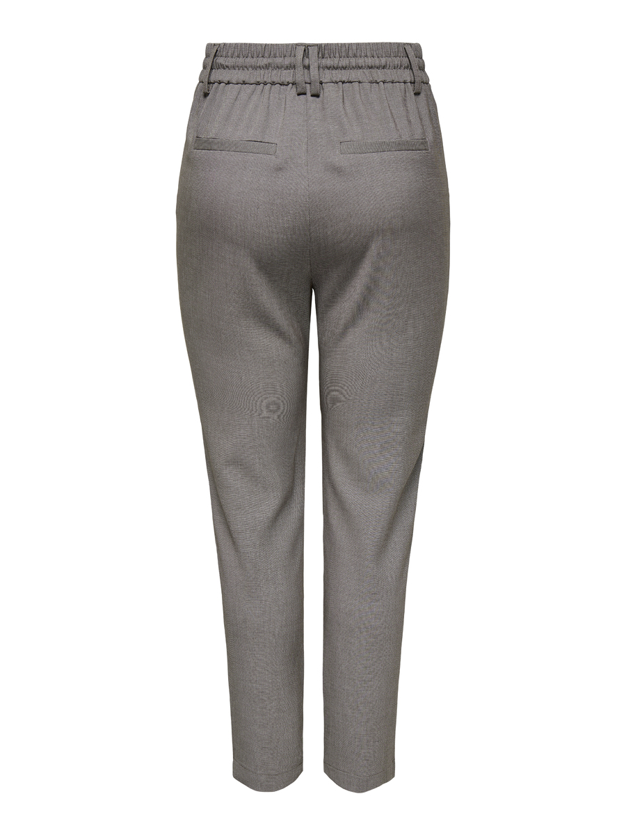 Broek van het merk Only in het Bruin