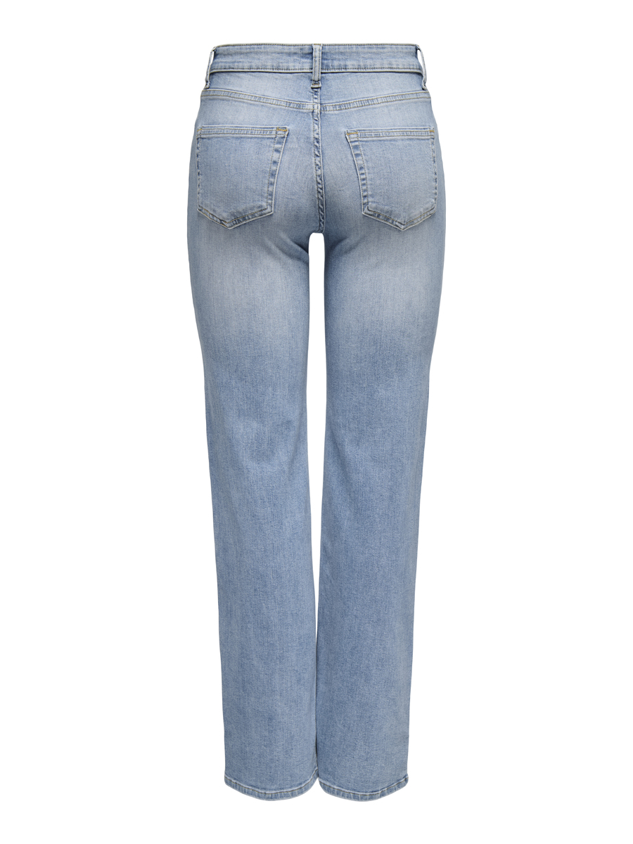 Broek van het merk Only in het Jeans