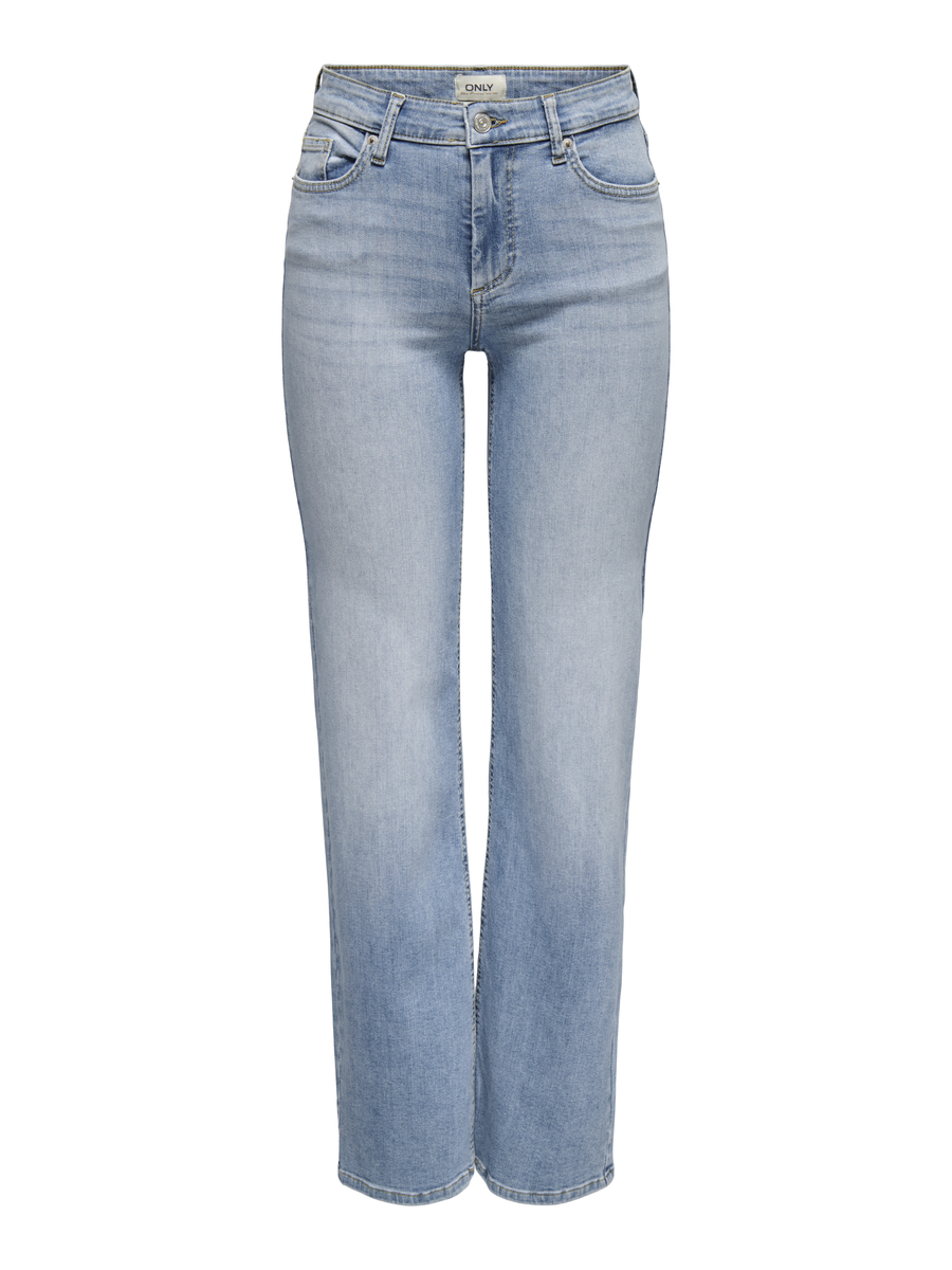 Broek van het merk Only in het Jeans