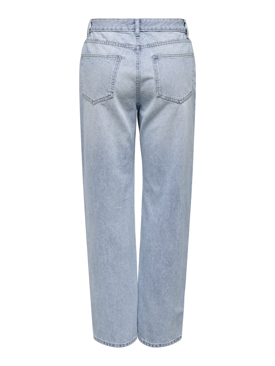 Broek van het merk Only in het Jeans