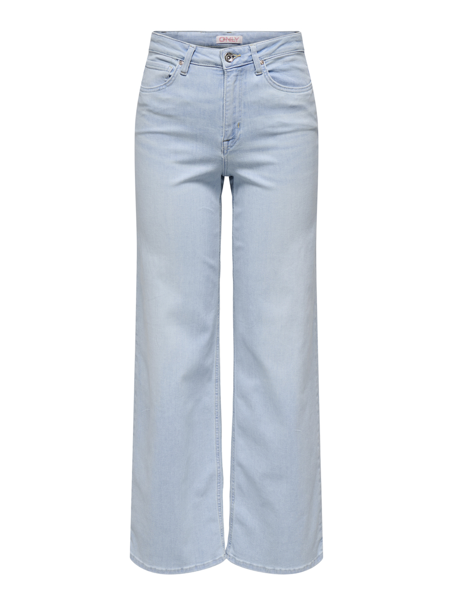 Broek van het merk Only in het Jeans