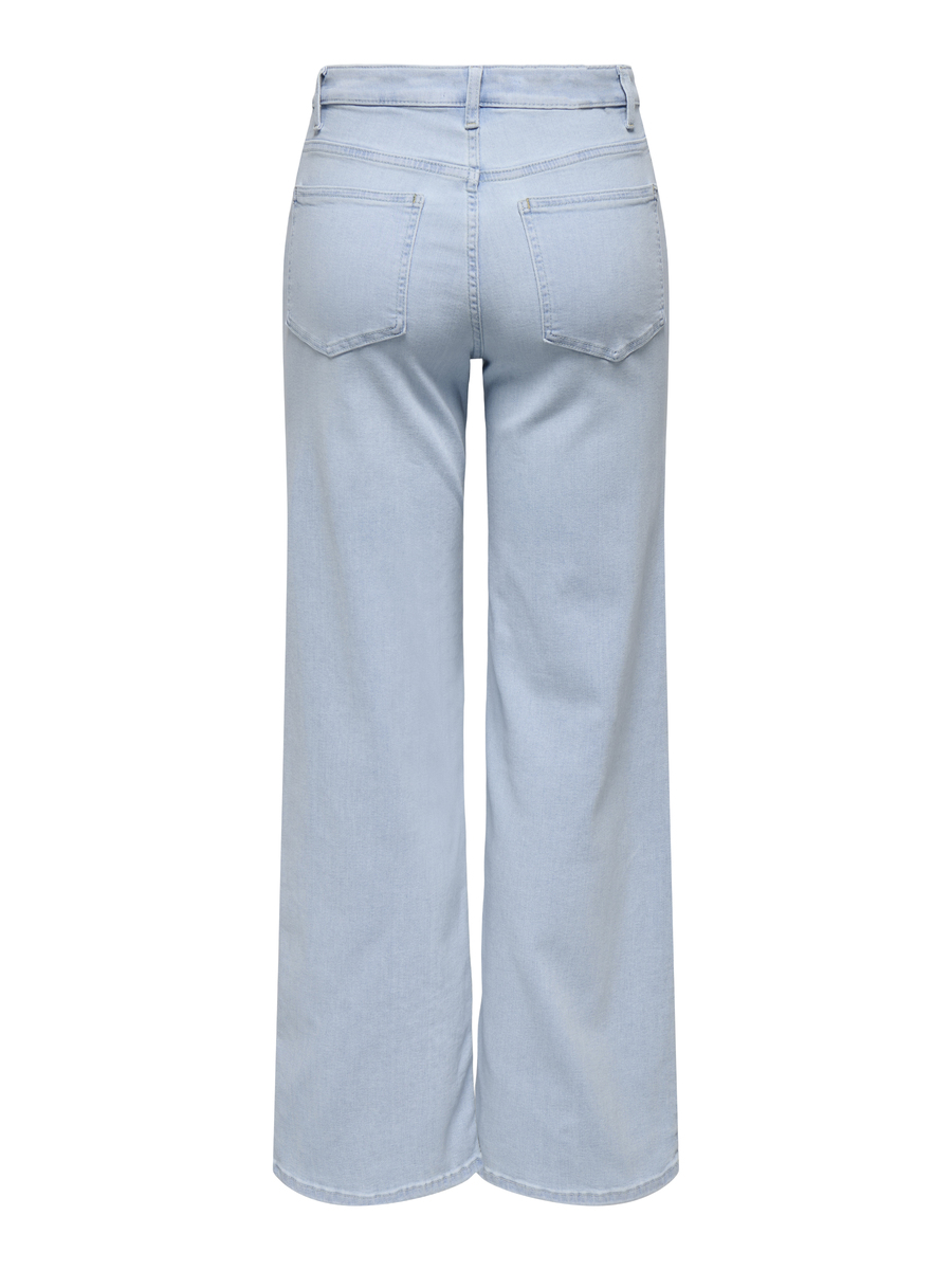 Broek van het merk Only in het Jeans