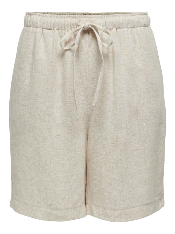 Short van het merk Only in het Beige
