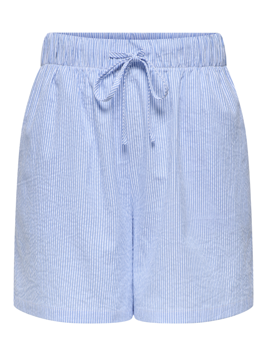 Short van het merk Only in het Blauw