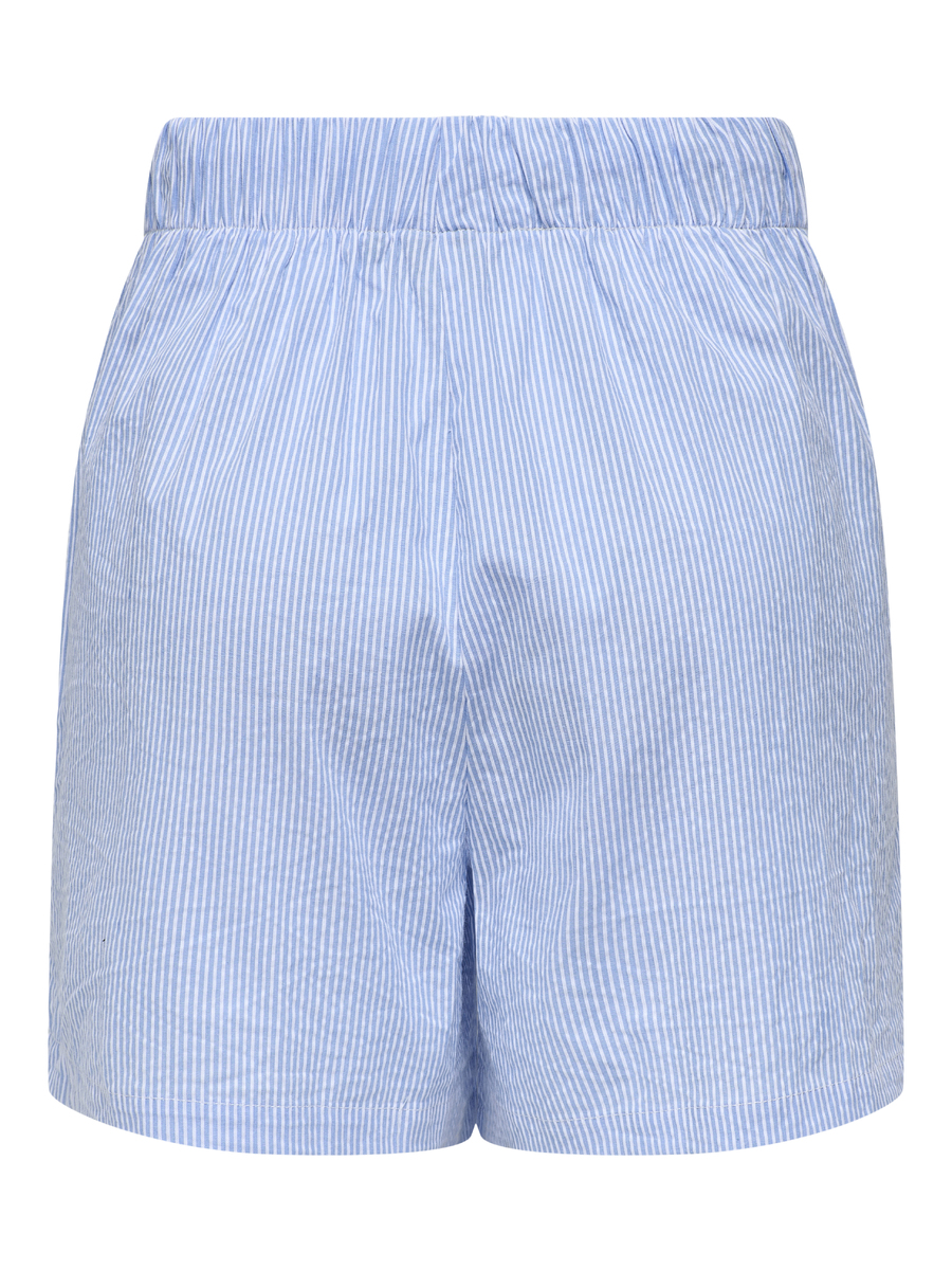 Short van het merk Only in het Blauw