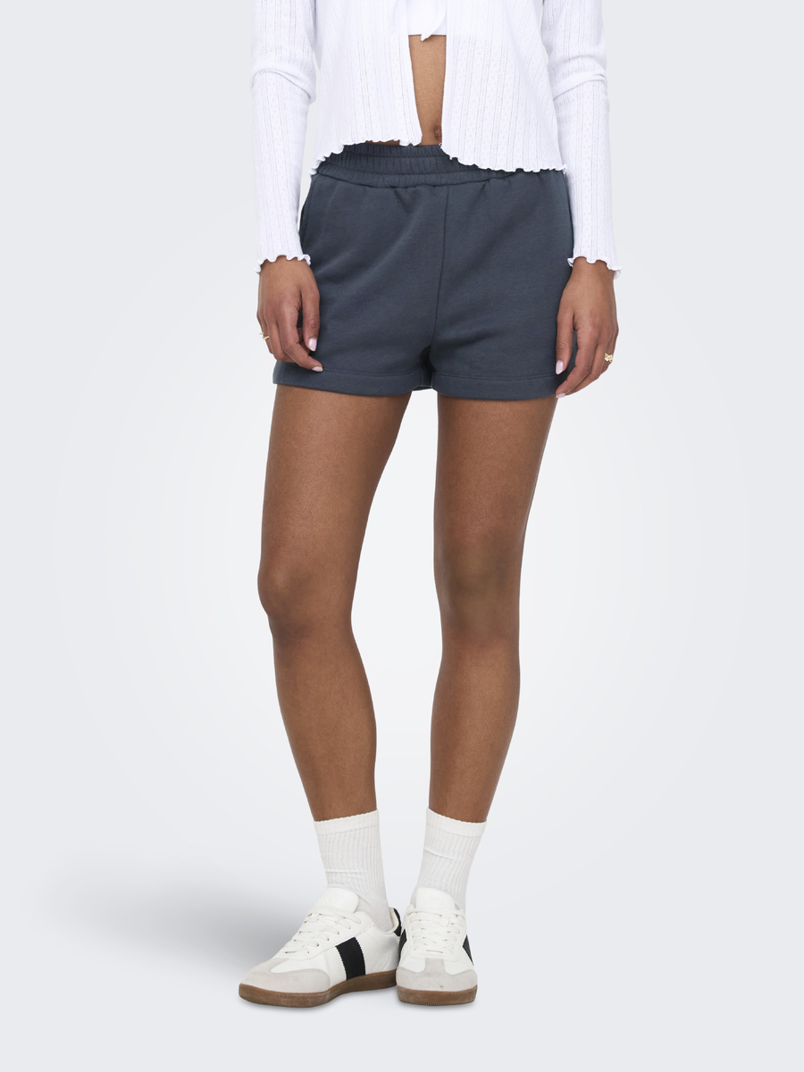 Short van het merk Only in het Blauw