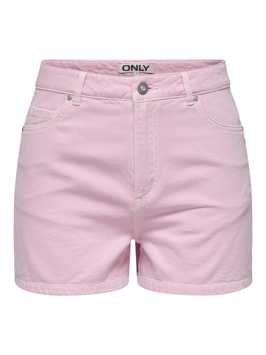 Short van het merk Only in het Roze