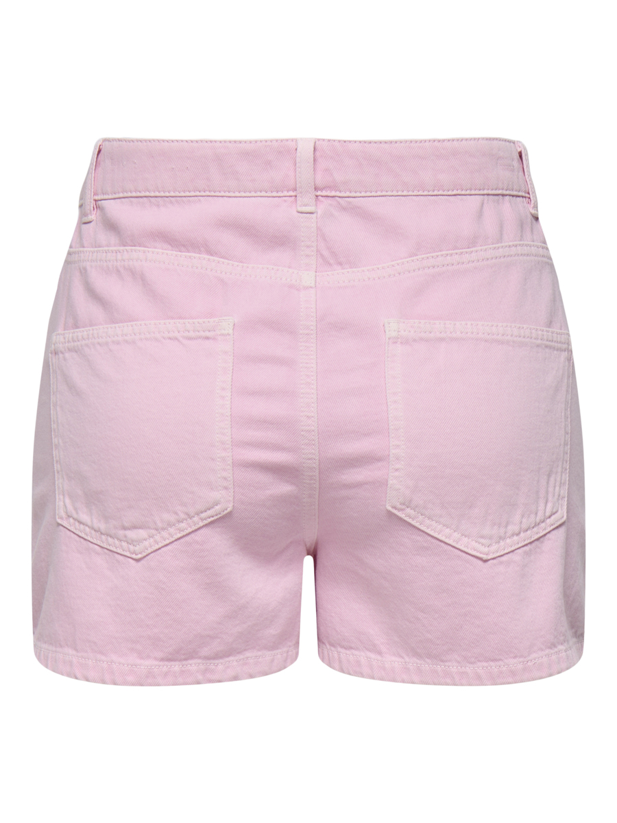 Short van het merk Only in het Roze